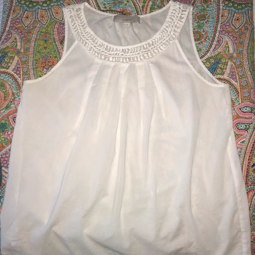 LOFT top